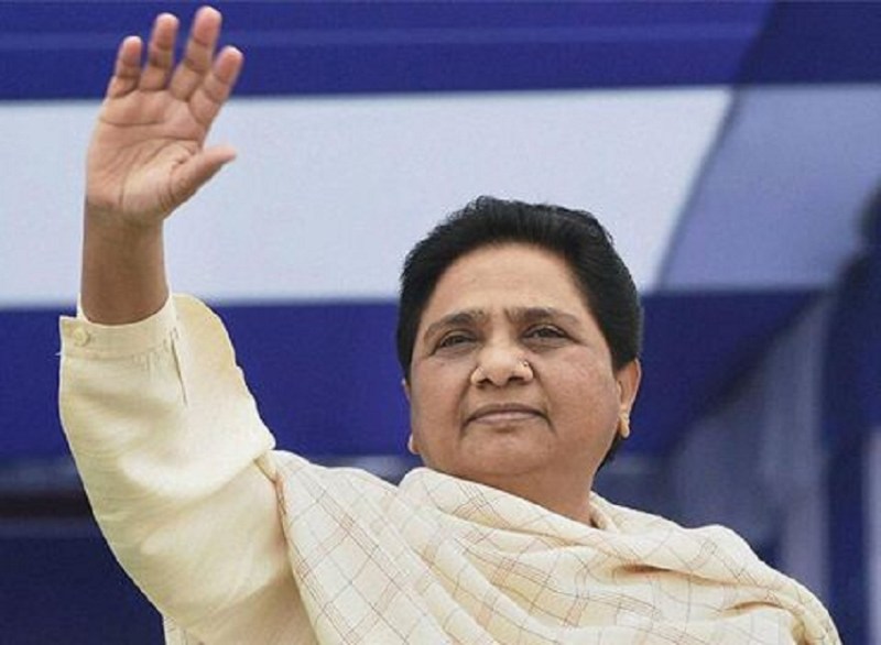 mayawati