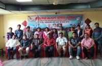 raisen, raisen news, raisen patrika, patrika bhopal, mp, baithak meeting,