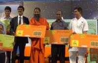 Patanjali SIM CARD