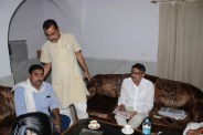 Due to the defeat, the Congress is surprised at the National Secretary