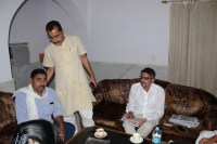 Due to the defeat, the Congress is surprised at the National Secretary