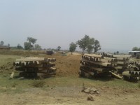 Govindgarh will not run till December in train