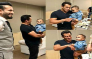 Salman khan