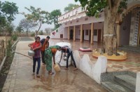 water, water shortage, water problem, patrika news, patrika bhopal, bhopal mp, vidisha patrika, 