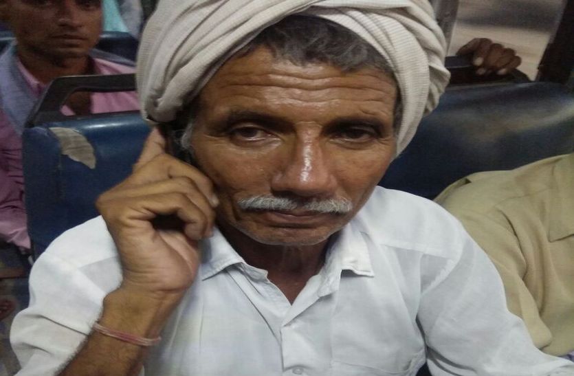 churu crime