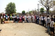 sehore, sehore news, sehore patrika, patrika news, patrika bhopal, water shortage, water problem, pm modi, 
