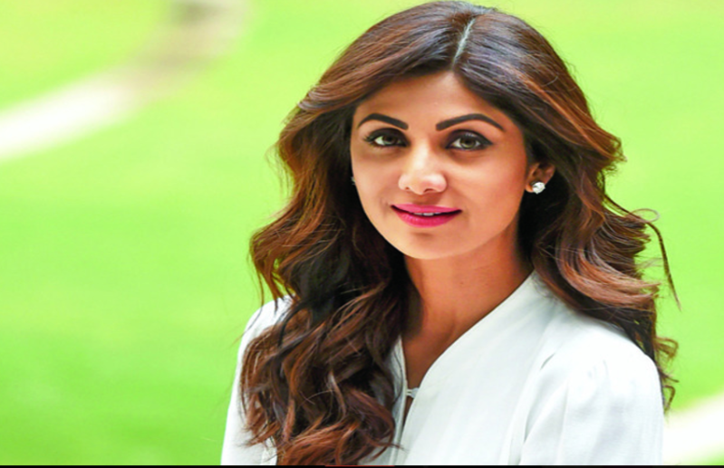 Shilpa Shetty