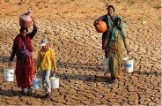 water supply problem in madhya pradesh