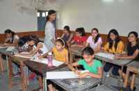 Summer camp in bhilwara