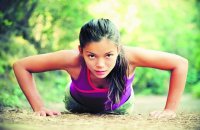 स्लिम ही नहीं मजबूत भी बनिए