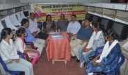 Counselling with student admission, facility available at two center