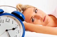 कम सोने से बढ़ता है वजन