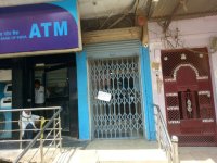 Morena News, Morena Hindi News, Mp News, Morena, Consumer disturbed, Strike, Bank employee