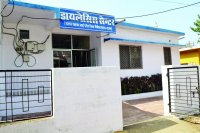 Dialysis off in satna District hospital