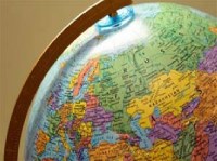 Geography laboratory in udaipur