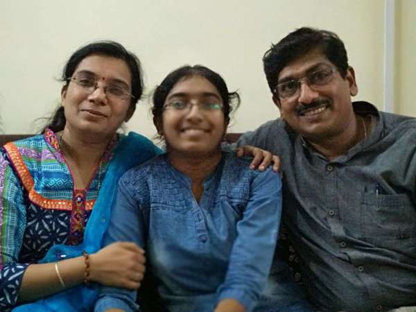 CBSE 10TH RESULTS SECOND TOPPER