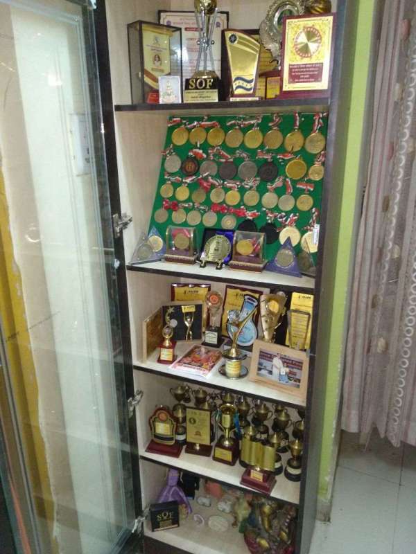 CBSE 10TH RESULTS SECOND TOPPER