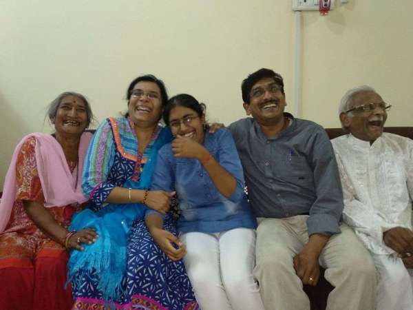 CBSE 10TH RESULTS SECOND TOPPER