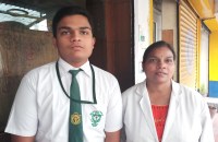 CBSE 10th 2018 toppers