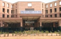 AIIMS Jodhpur Jobs Recruitment 2018