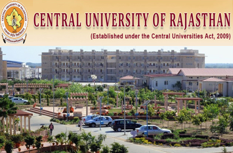 central-university-of-rajasthan-jobs