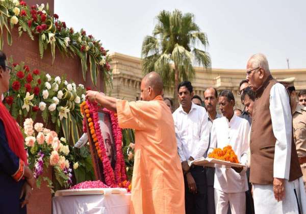 death anniversary Chaudhari Charan Singh