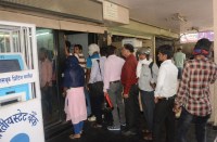 कर्मचारी संगठनों ने की देश व्यापी हड़ताल की घोषणा