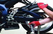 bike milage