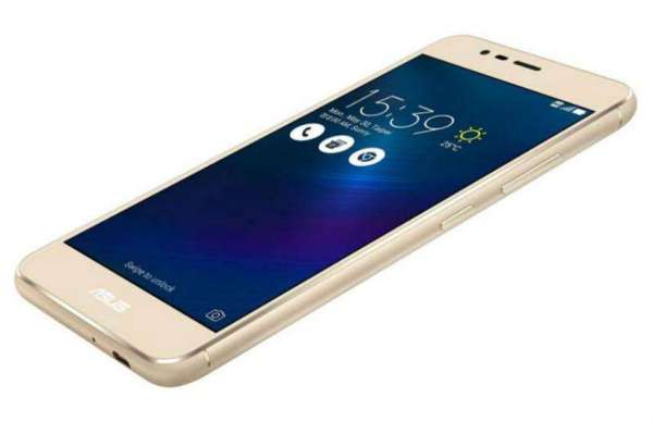 Asus Zenfone 3S