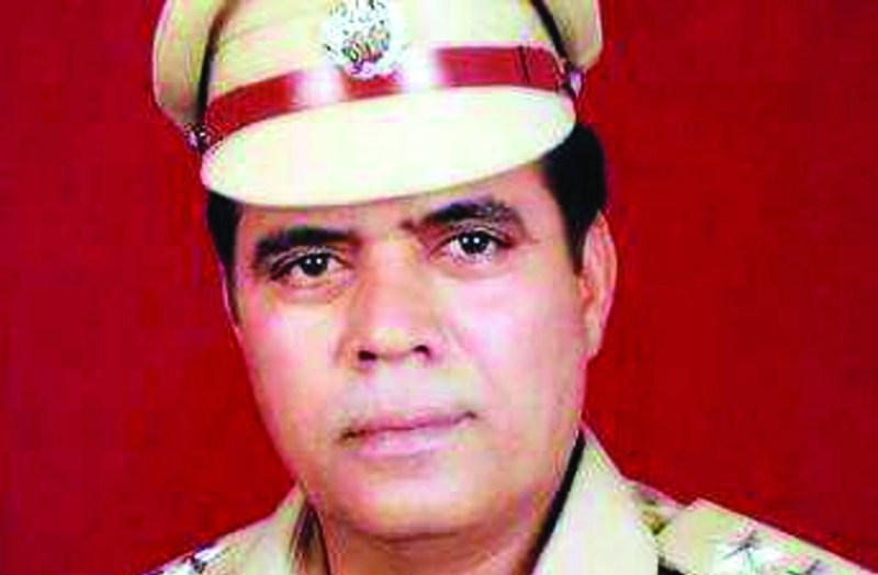 ACP rajesh kumar beniwal