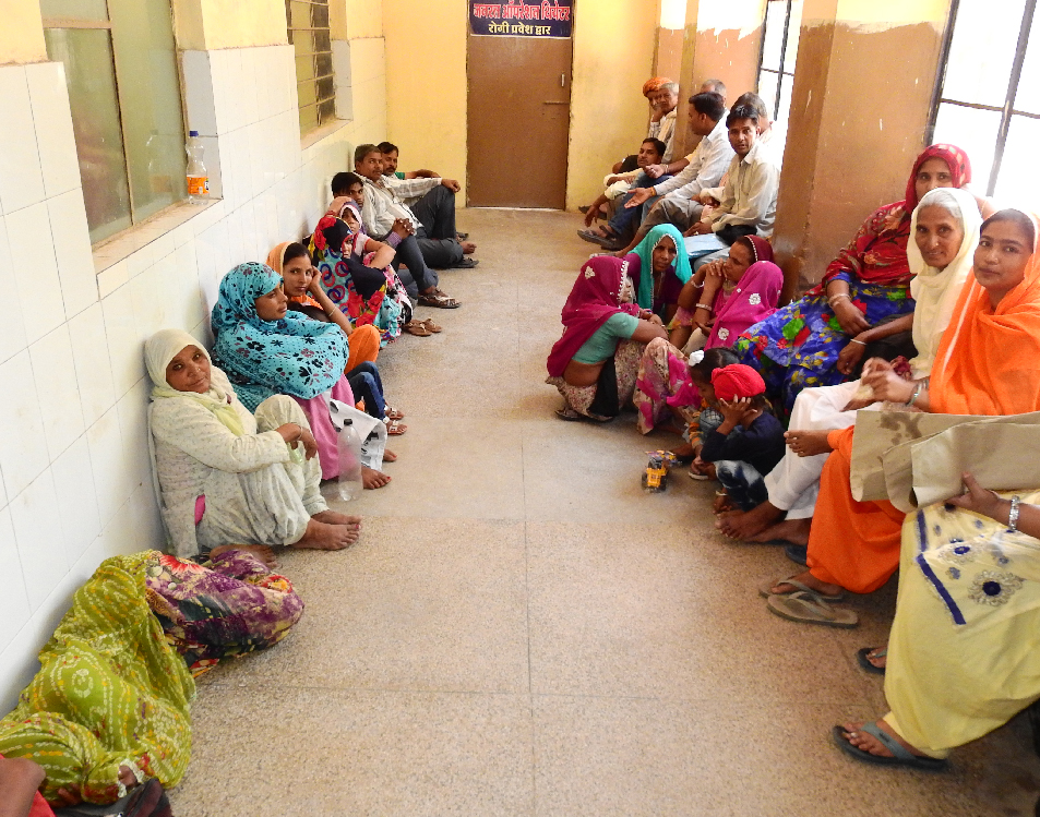 ac kharaab Operation canceled Behavior patient in summer