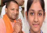 Yogi on CBSE toppers