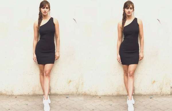 disha patani hot bikini photos