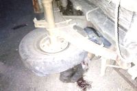 Mini truck accident in falasiya udaipur