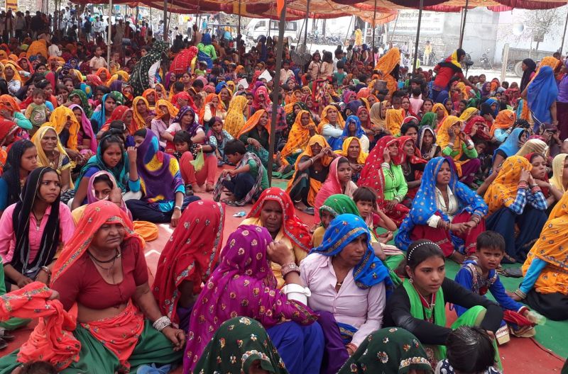 हरि कीर्तन दंगल में सुनाई कथा को जानकर दंग रह जाएंगे आप