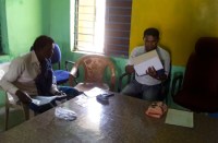 जिला पंचायत सीईओ ने बताया आदेश को झूठा, कहा हो रही है जांच