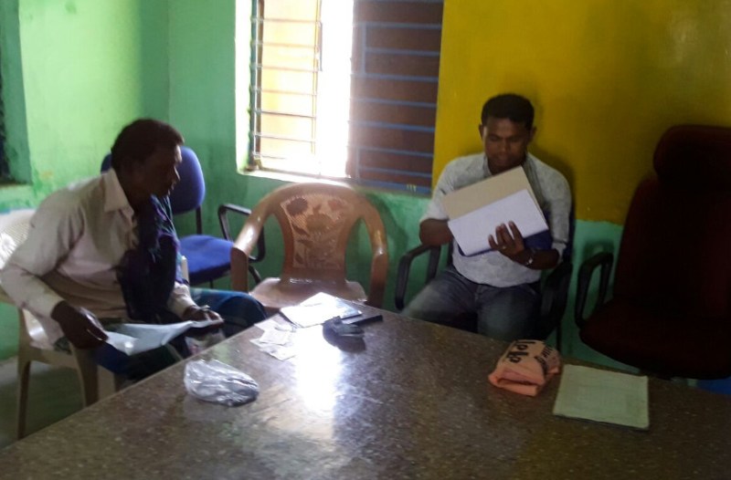 जिला पंचायत सीईओ ने बताया आदेश को झूठा, कहा हो रही है जांच