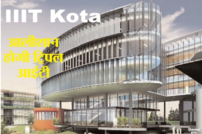 IIIT Kota