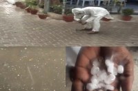 weather news ola rain in heavy sunny