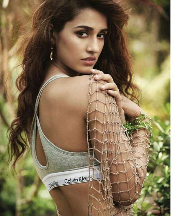 Disha Patani