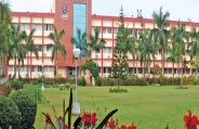 CGHS MTS