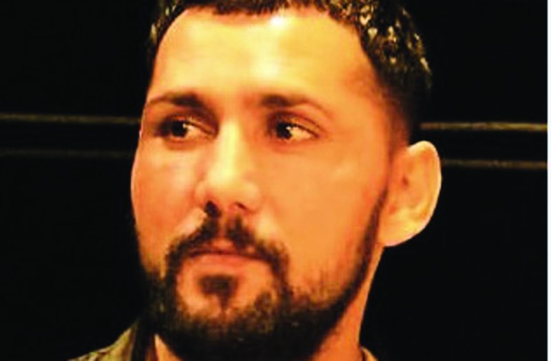 jordan chaudhary murder case