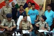 meerut news