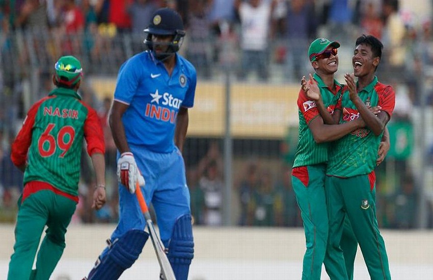 mustafizur rahman