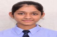 Topper Nandini Garg
