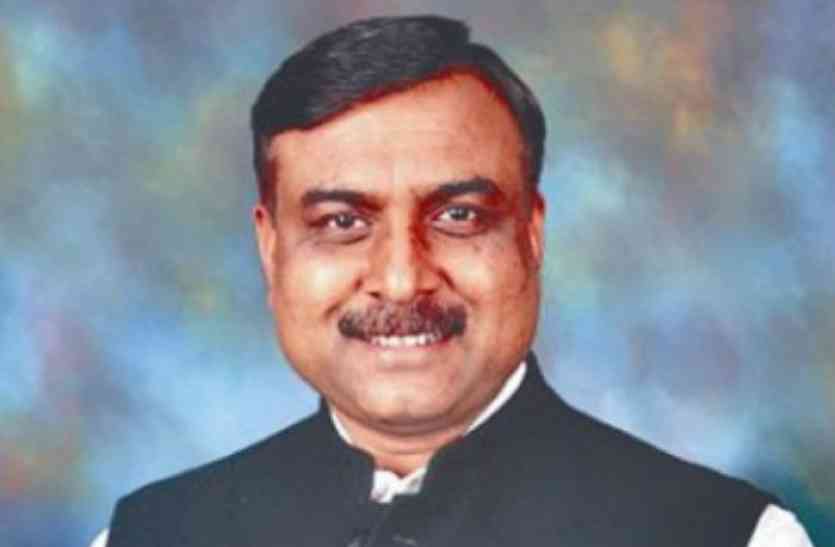 naveen jain mayor agra