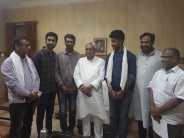 nitish kumar
