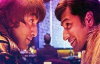 SANJU NEW POSTER: तो यह हैं संजय के खास दोस्त से, विक्की कोशल निभा रहे खास ये किरदार से...
