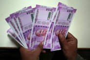 Rupees
