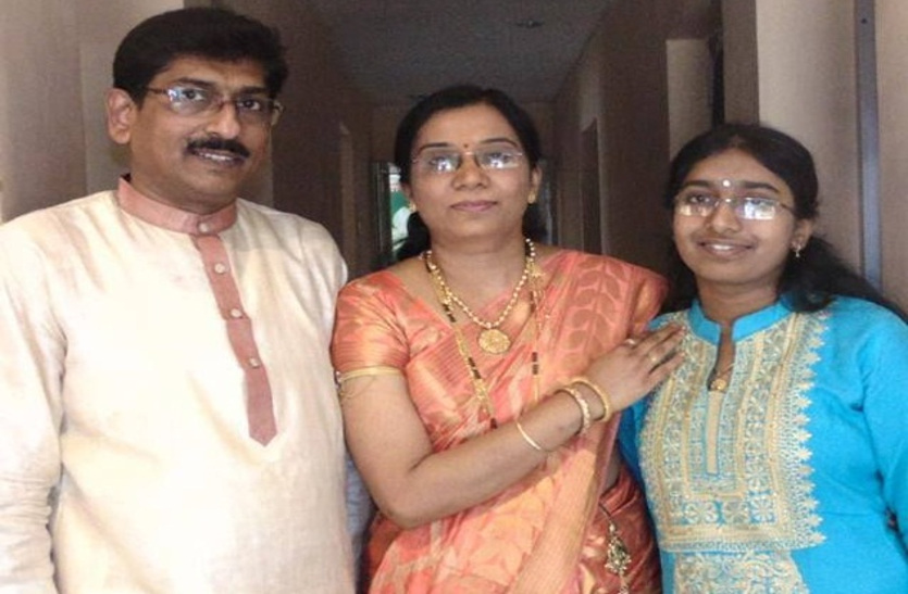 CBSE Chhattisgarh: 10वीं के रिजल्ट घोषित, बिलासपुर की बेटी साक्षी ने प्रदेश में
किया टॉप - image